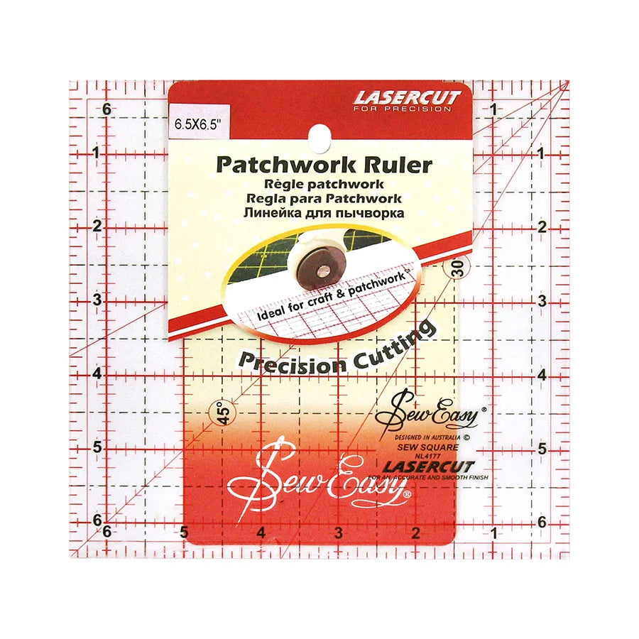 Beginners Quilting Pack - 1 Pack Left